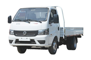 Dongfeng Captain T mini truck, Light Cargo Truck